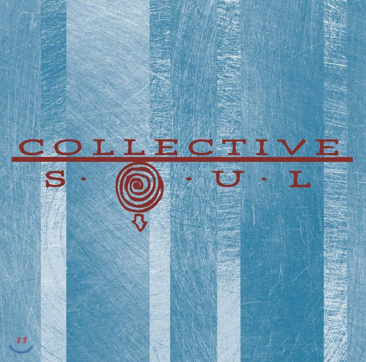 Collective Soul (컬렉티브 소울) - 2집 Collective Soul [LP]