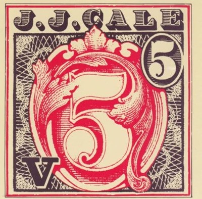 J.J.Cale - 5 