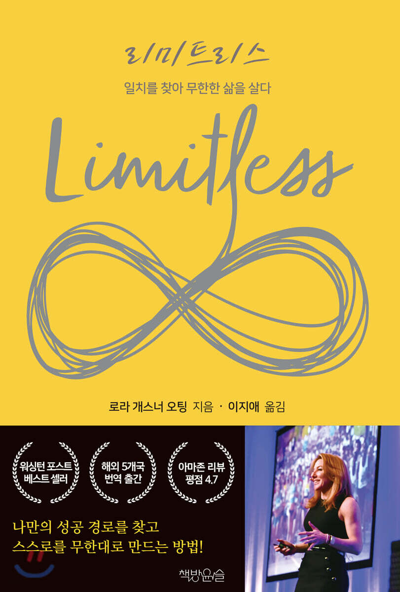 리미트리스