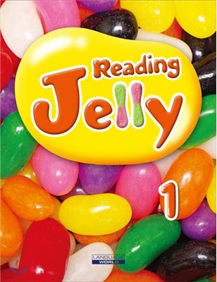 Reading Jelly 1 