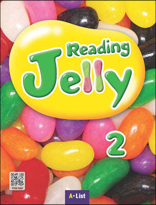 Reading Jelly 2