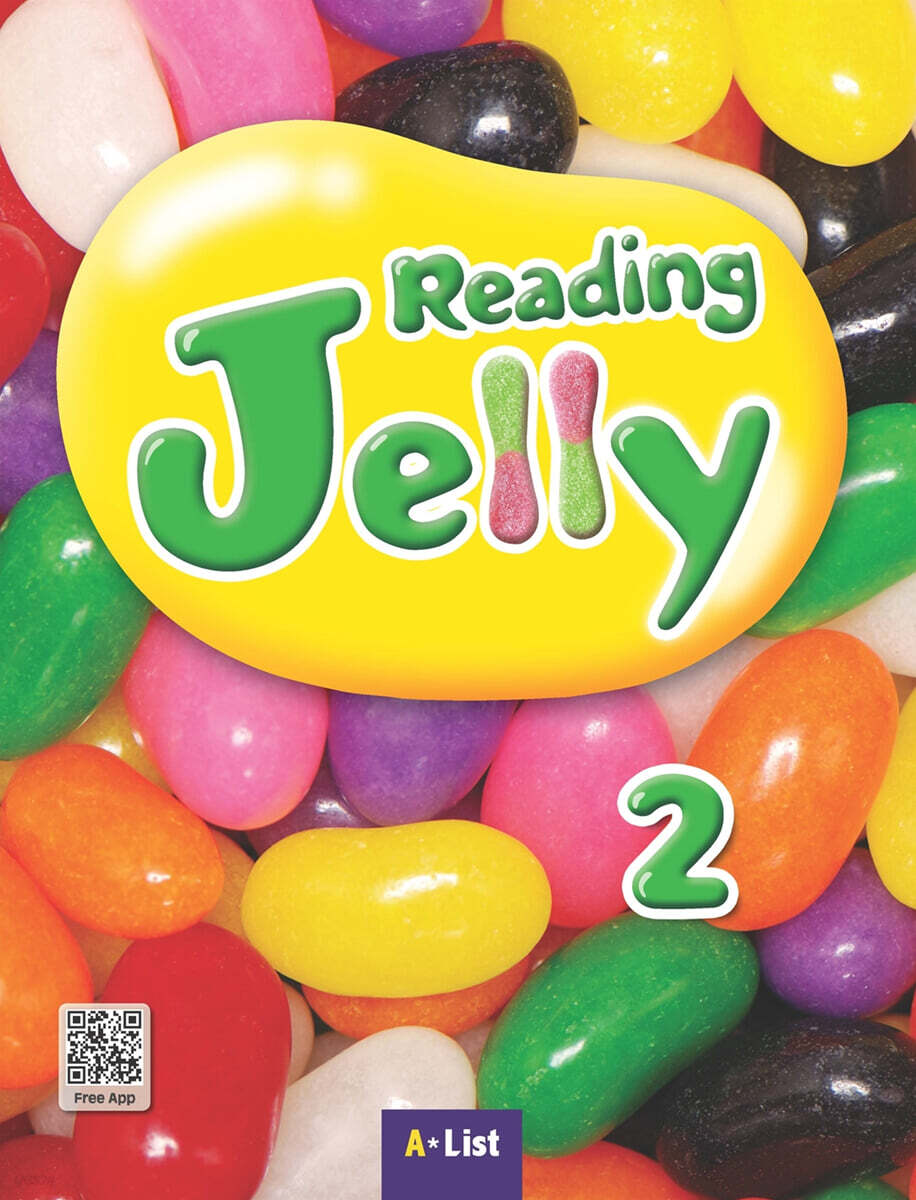 Reading Jelly 2