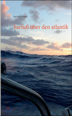 barfuß uber den atlantik