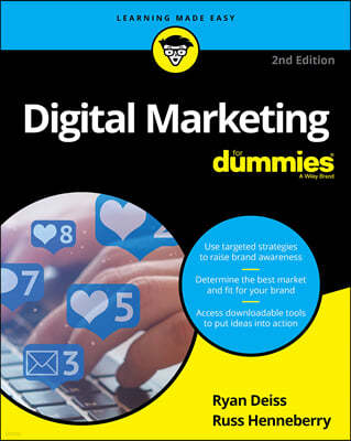 Digital Marketing for Dummies