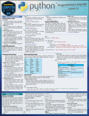 Python Programming Language