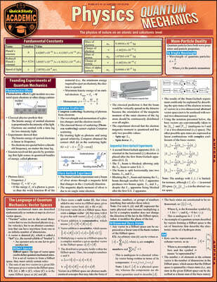 Physics - Quantum Mechanics