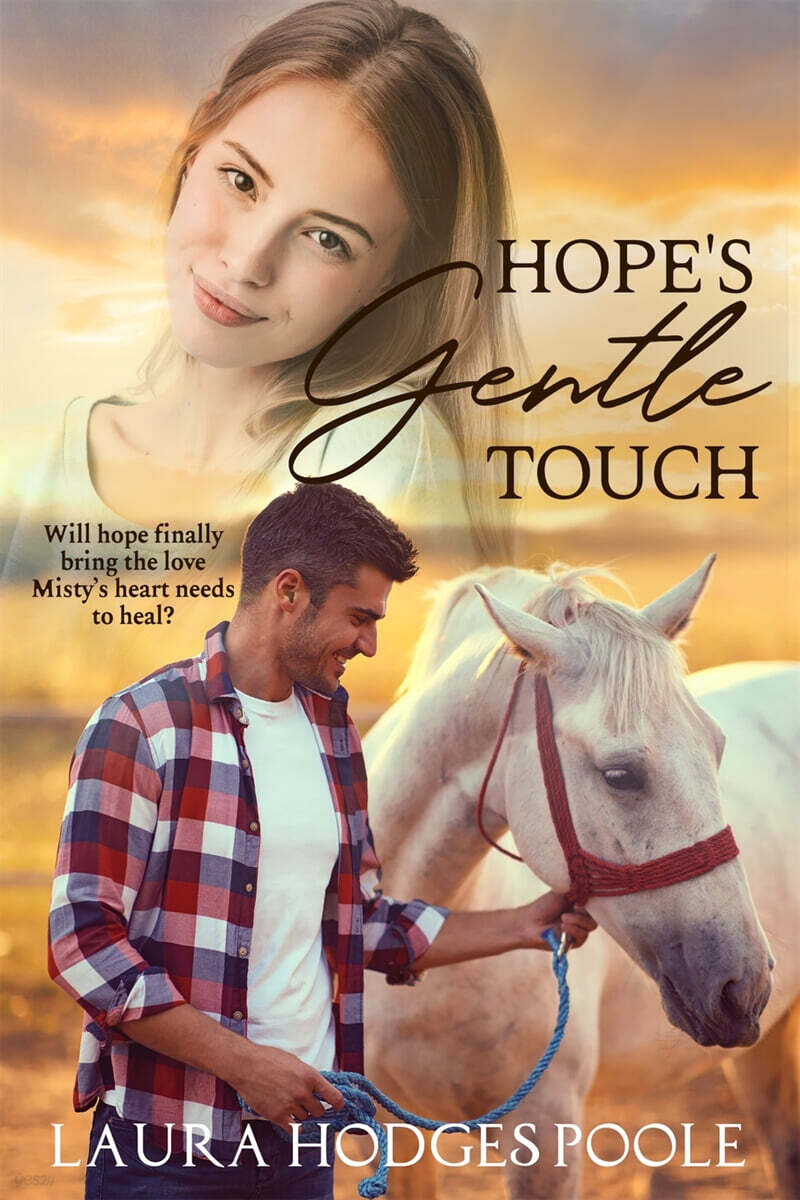 Hopes Gentle Touch - YES24