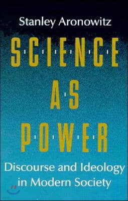 Science as Power