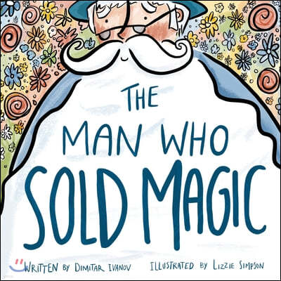 The Man Who Sold Magic