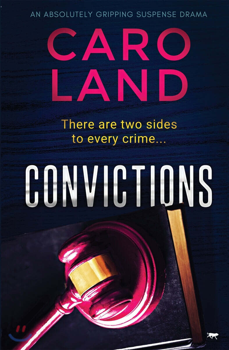  Convictions: a gripping crime suspense you wont want to miss - YES24  Convictions: a gripping crime suspense you wont want to... 
