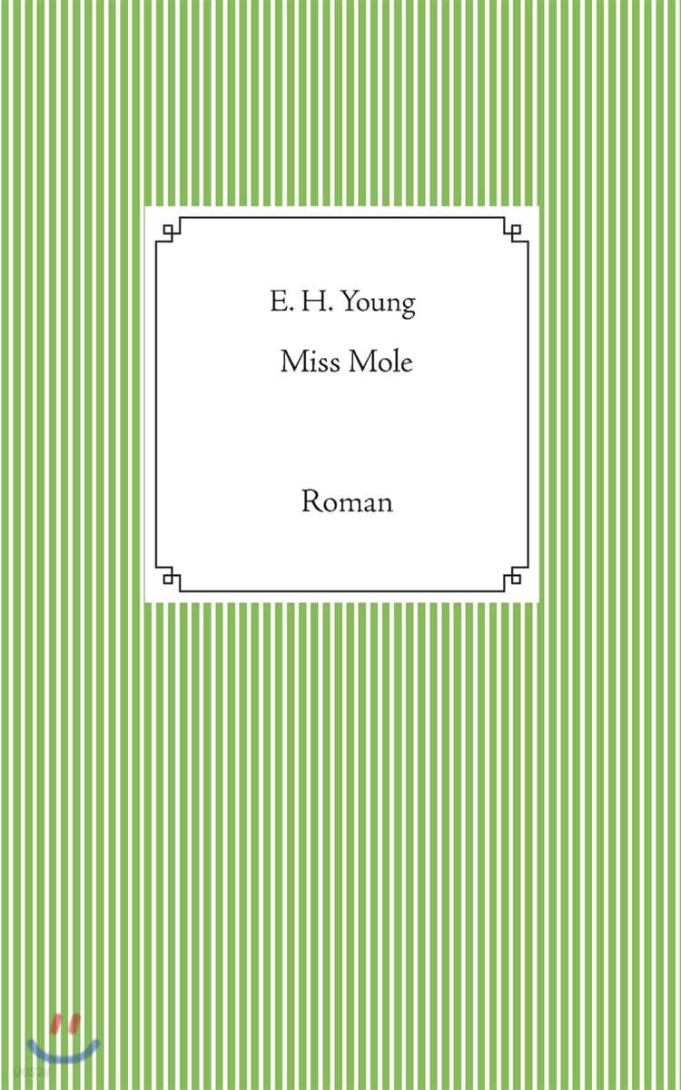 Miss Mole: Roman