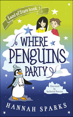 Where Penguins Party