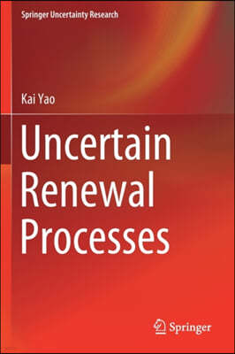 Uncertain Renewal Processes