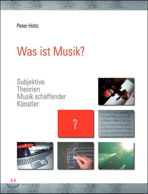 Was Ist Musik ?