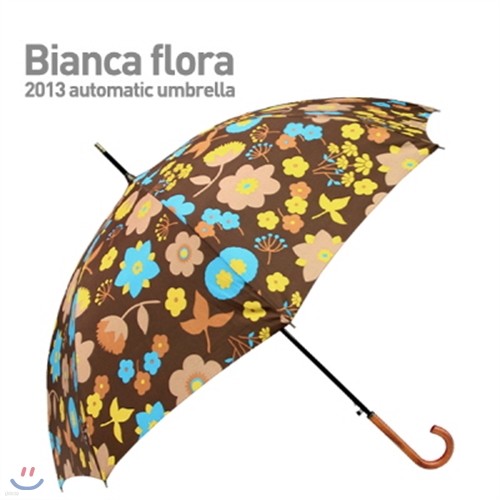 [][May Brunch] Blanca Flora  - 