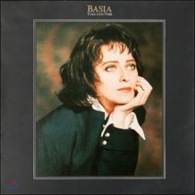 Basia - Time And Tide (Deluxe Edition)