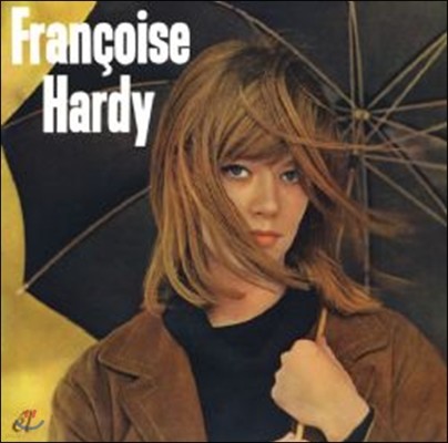 Francoise Hardy - Francoise Hardy