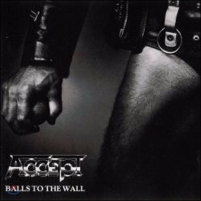 Accept - Balls To The Wall (Expanded Edition)