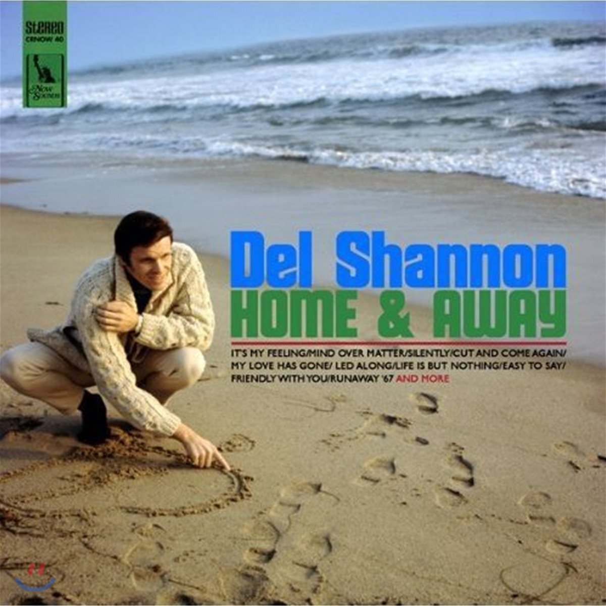Del Shannon - Home & Away
