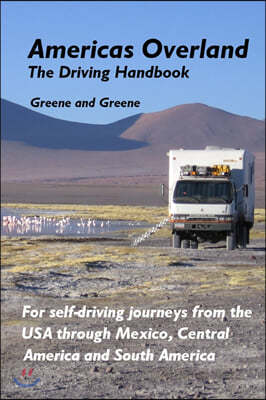 Americas Overland - The Driving Handbook