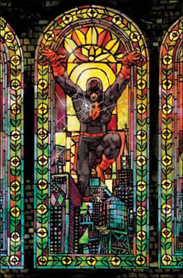 Daredevil: Back in Black, Volume 4: Identity