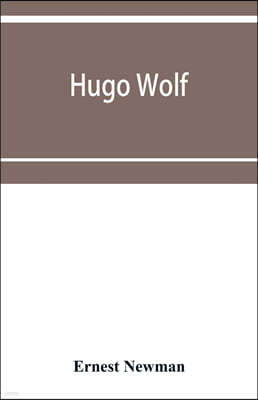 Hugo Wolf