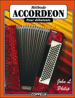 Methode d'accordeon pour debutants