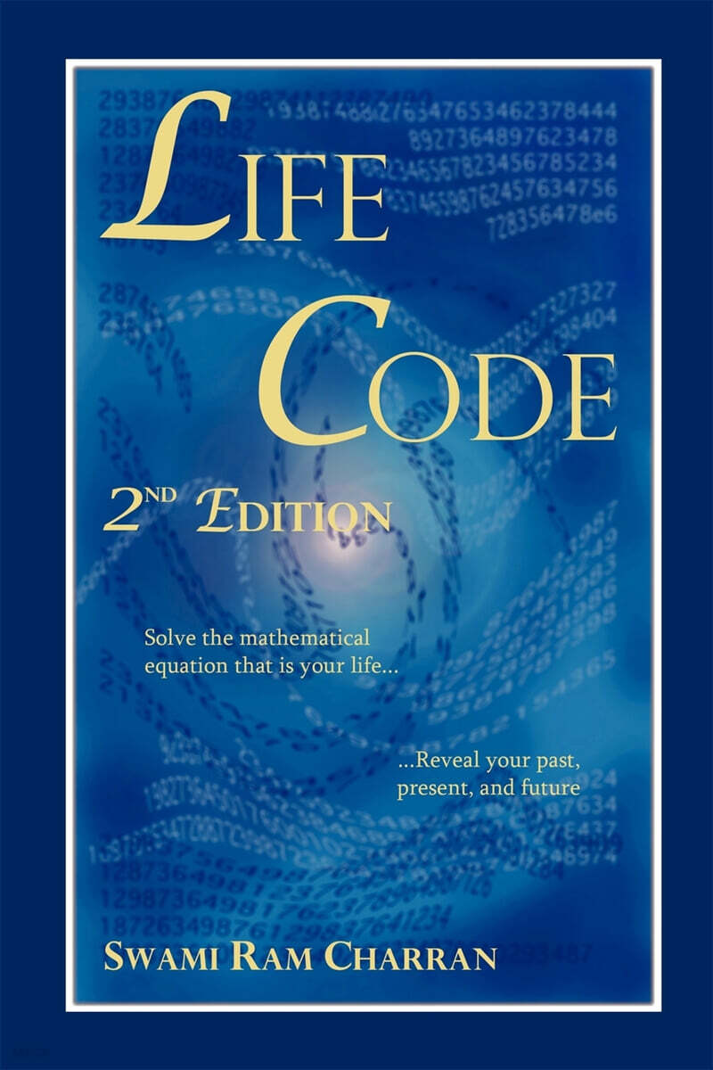 Lifecode - The Vedic Science of Life Vol 1: Solve the Equation of Your Life for Success