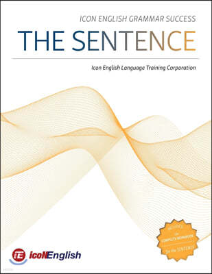 Icon English Grammar Success: The Sentence