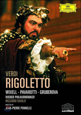 Ingvar Wixell 베르디: 리골레토 (Verdi: Rigoletto)