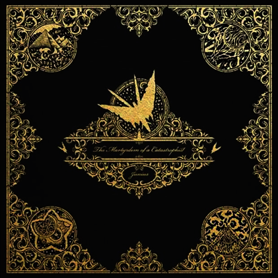 Junius - The Martyrdom Of A Catastrophist (10 Year Anniversary)(Remixed & Remastered)(Gatefold)(2LP)
