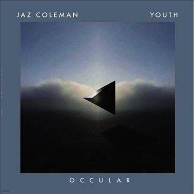 Jaz Coleman,Youth — Occular 앨범 커버