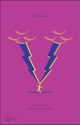 Candide: Or Optimism