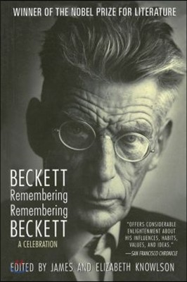 Beckett Remembering/Remembering Beckett: A Celebration