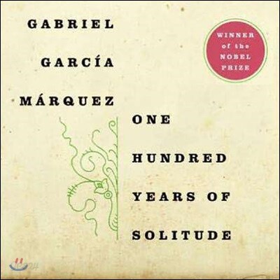 One Hundred Years of Solitude
