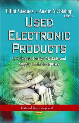 Used Electronic Products