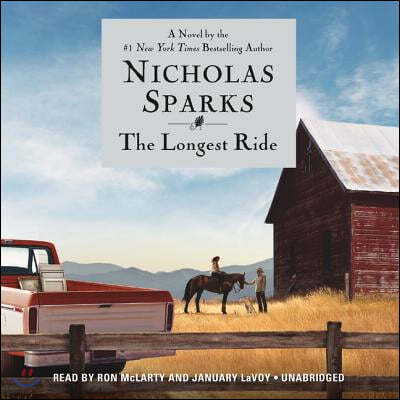 The Longest Ride