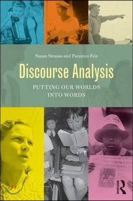 Discourse Analysis