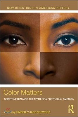 Color Matters