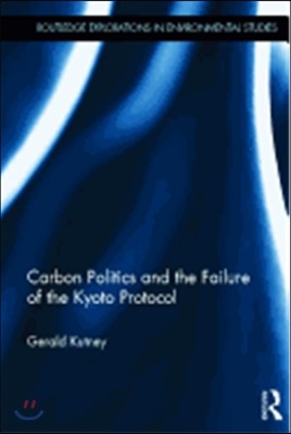 Carbon Politics and the Failure of the Kyoto Protocol