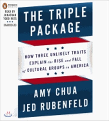 The Triple Package