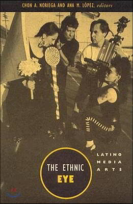 Ethnic Eye: Latino Media Arts