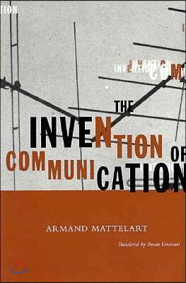 Invention of Communication