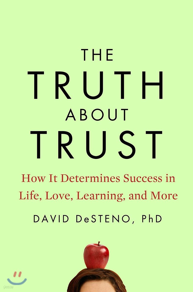 The Truth About Trust