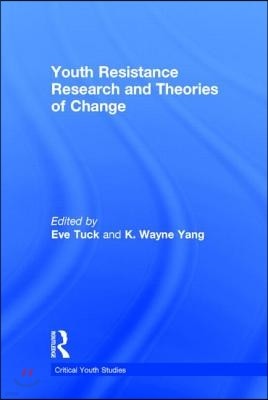 Youth Resistance Research and Theories of Change