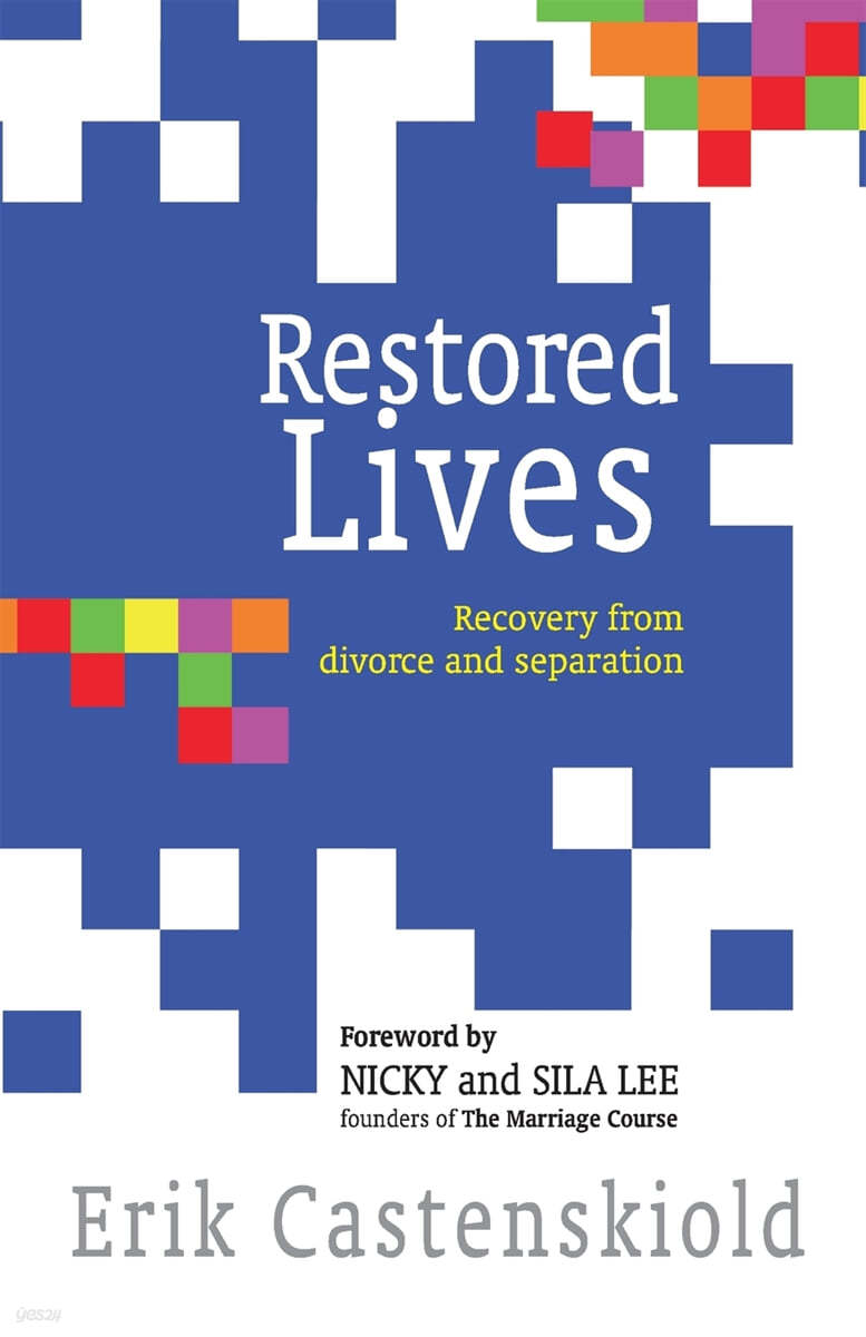 Restored Lives: Recovery from Divorce and Separation