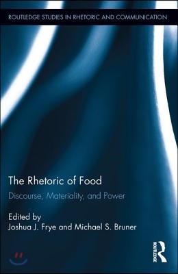 Rhetoric of Food