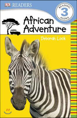 African Adventure