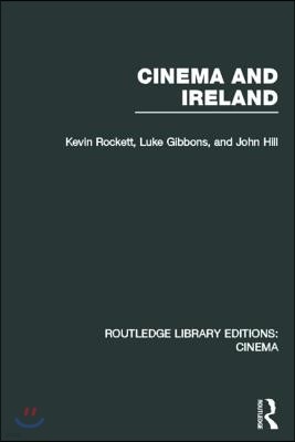 Cinema and Ireland