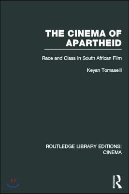 Cinema of Apartheid